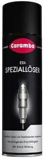 Caramba Πρόσθετο Καθαριστικό Μπεκ Αυτοκινήτου 500ml