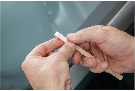 Quixx Glass Scratch Remover Reparaturset für Autokratzer