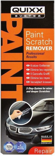 Quixx Reparaturset für Autokratzer