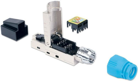 Intellinet 791199 RJ45 Adapter