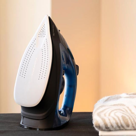 Cecotec IronHero 3200 Force Anodized Steam Iron 3200W with Continuous Steam Supply 70g/min