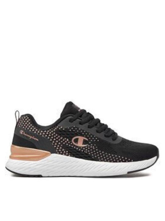 Champion Γυναικεία Sneakers Nbk / Rose Gold