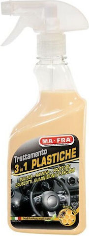 Ma Fra Ointment Protection for Body 500ml