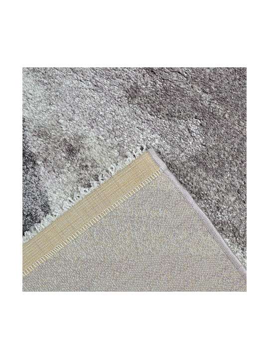 Saray Home Sintel Toscana Χαλί Ορθογώνιο Μωβ 120x170cm