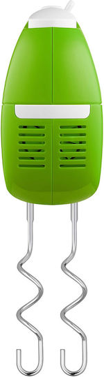Sencor Μίξερ Χειρός 200W Πράσινο