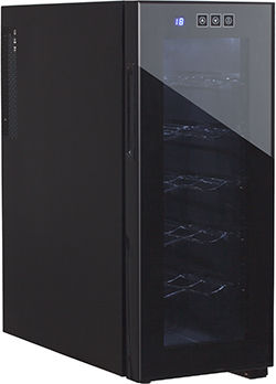 Adler Wine Cooler 12 Bottles