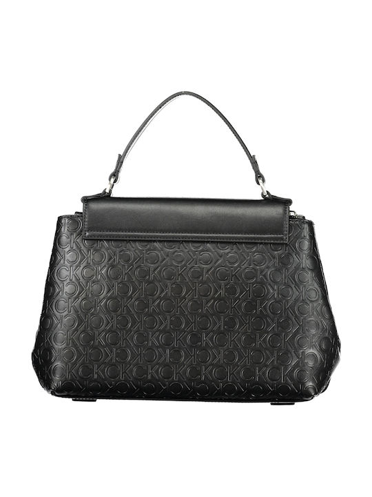 Calvin Klein Top Handle Damen Tote Tasche