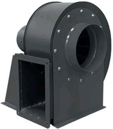 Kalvent Centrifugal - Centrifugal Ventilator industrial