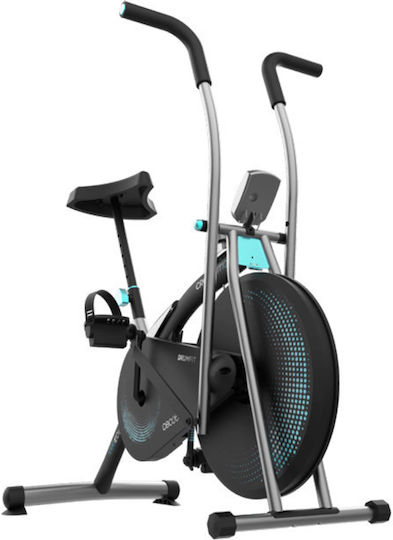 Cecotec DrumFit CrossFit 1000 Eolo Ποδήλατο Spinning με Αντίσταση Αέρα