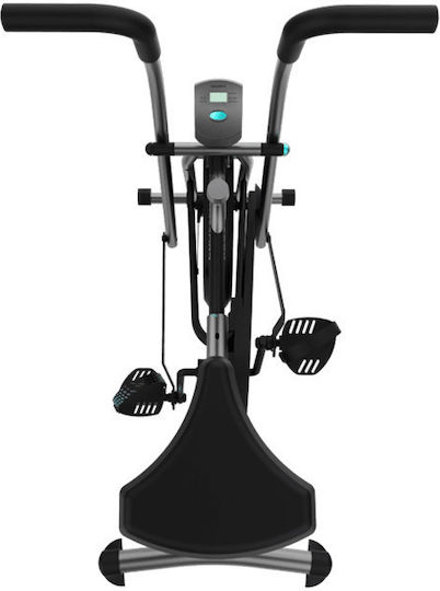 Cecotec DrumFit CrossFit 1000 Eolo Ποδήλατο Spinning με Αντίσταση Αέρα