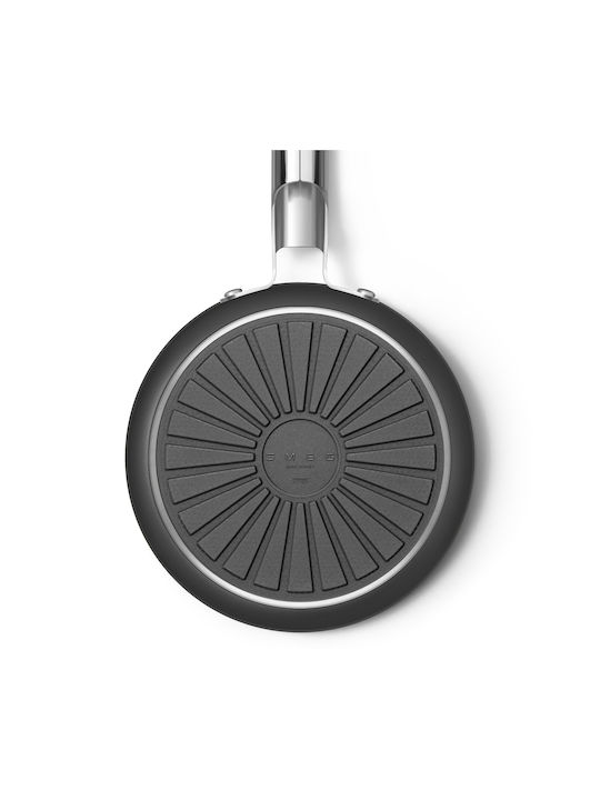 Smeg Κατσαρολάκι Γάλακτος από Αλουμίνιο 2.7lt / 20cm