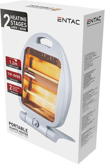 Entac Нагревател Кварц 800W