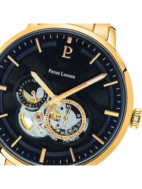 Pierre Lannier Automatic Watch