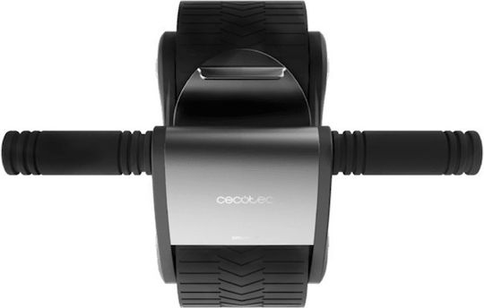 Cecotec 07236 Rad Schwarz Matte