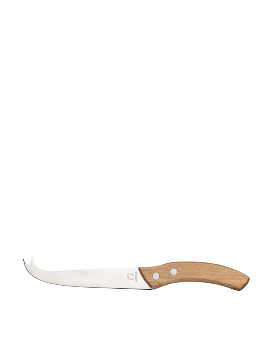 Kitchen Craft Knife Set from Stainless Steel 3pcs
