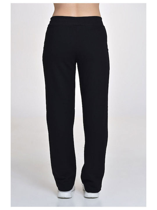 Target Damen-Sweatpants Jogger Schwarz