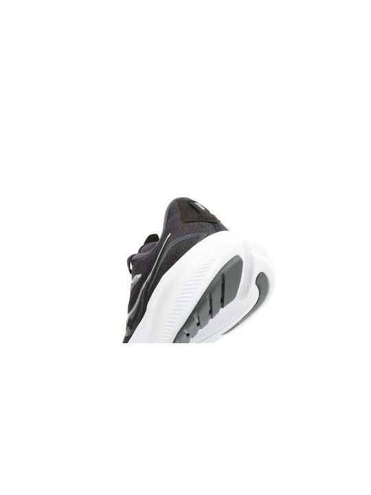 Ride 15 Sport Shoes Running Black