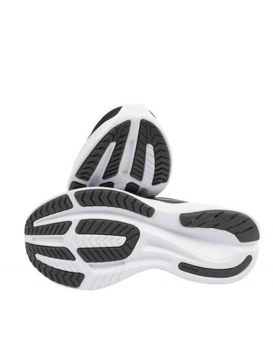 Ride 15 Sport Shoes Running Black