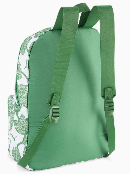 PUMA Core Pop 12lt Πράσινο