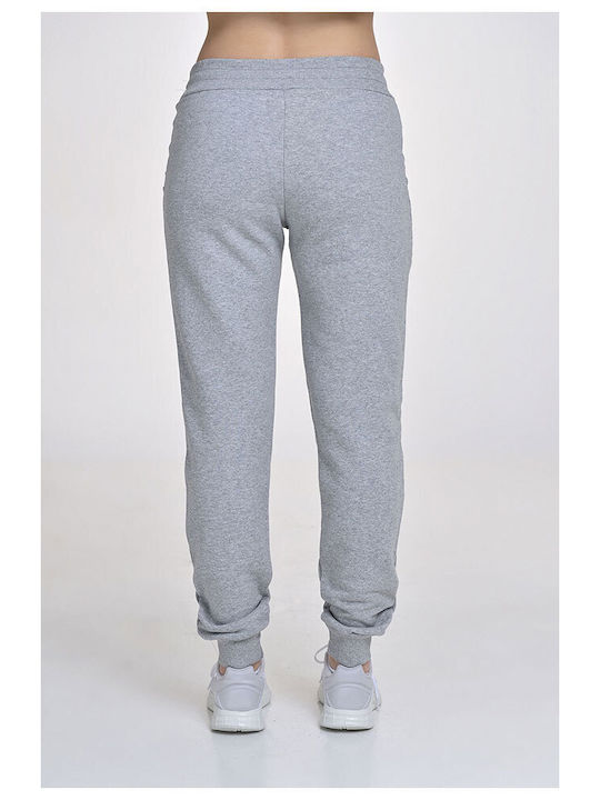 Target Damen-Sweatpants Jogger Gray