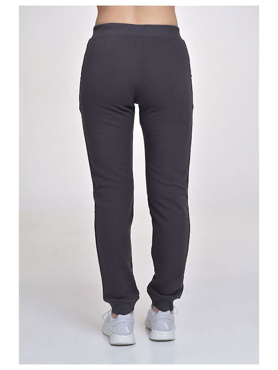 Target Damen-Sweatpants Jogger Gray