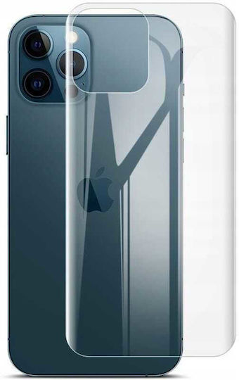 Hoco 0.15mm Hydrogel Displayschutzfolie (Galaxy S24)