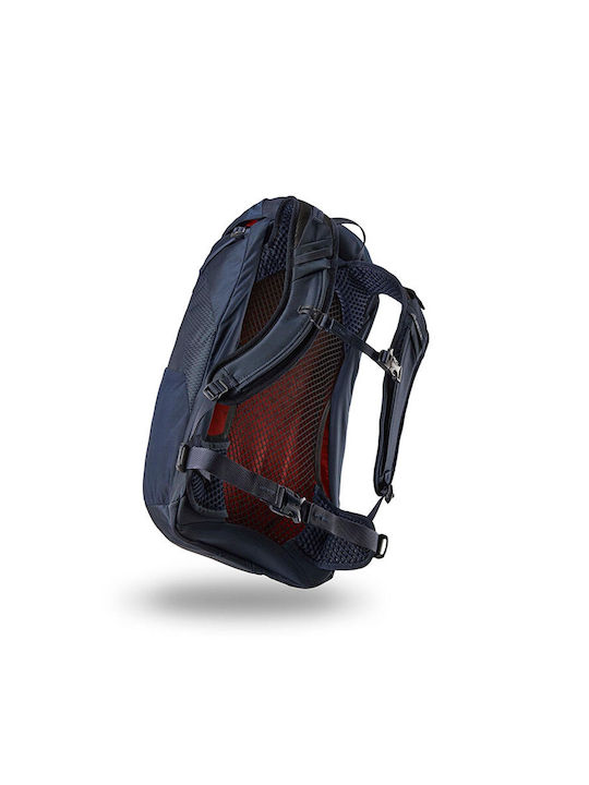 Gregory Arrio Ορειβατικό Σακίδιο 18lt Αδιάβροχο Μπλε Daypack