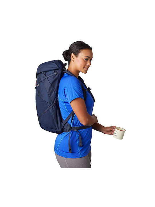 Gregory Arrio Ορειβατικό Σακίδιο 18lt Αδιάβροχο Μπλε Daypack