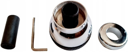 Carner Universal Schwarz