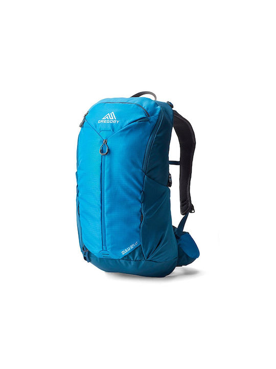 Gregory Zulu Waterproof Mountaineering Backpack 24lt Gray 149322-0532