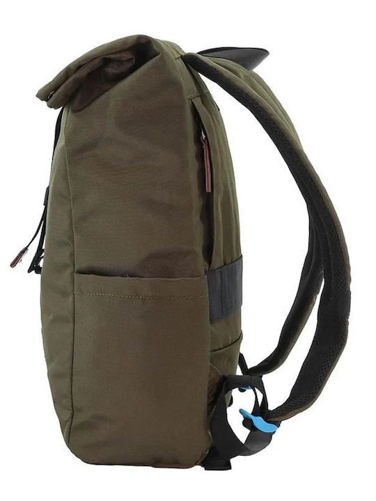 Discovery Backpack Waterproof Khaki