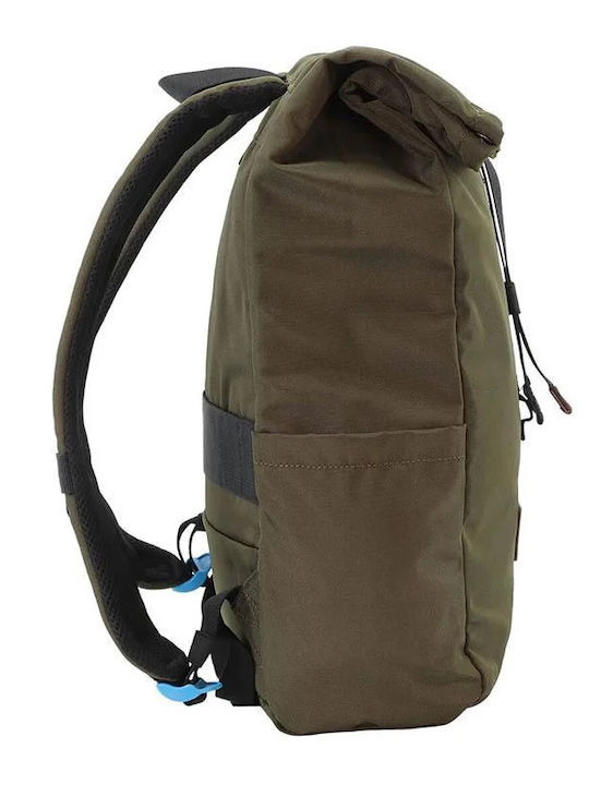 Discovery Backpack Waterproof Khaki