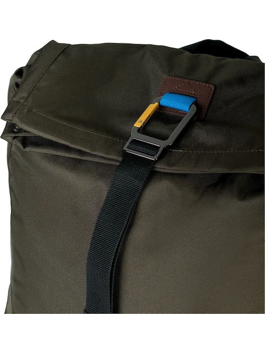 Discovery Backpack Waterproof Khaki