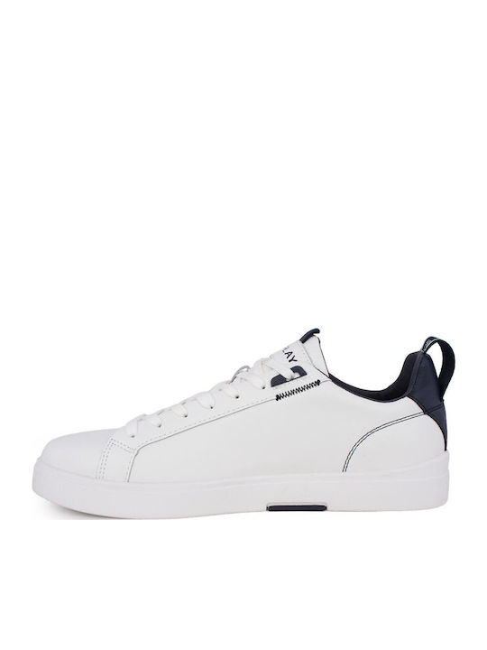 Sneakers White