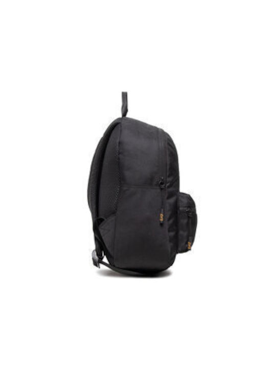 Emporio Armani Backpack 6.24lt Μαύρο