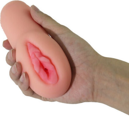 Toyboy Girly Girl Masturbator Vagina με Δόνηση