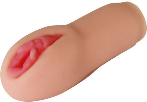 Toyboy Girly Girl Masturbator Vagina με Δόνηση