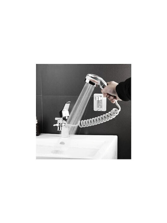 Lalos Wandmontage Satz Bidet Silber Lalos Wandmontage Satz Bidet Silber