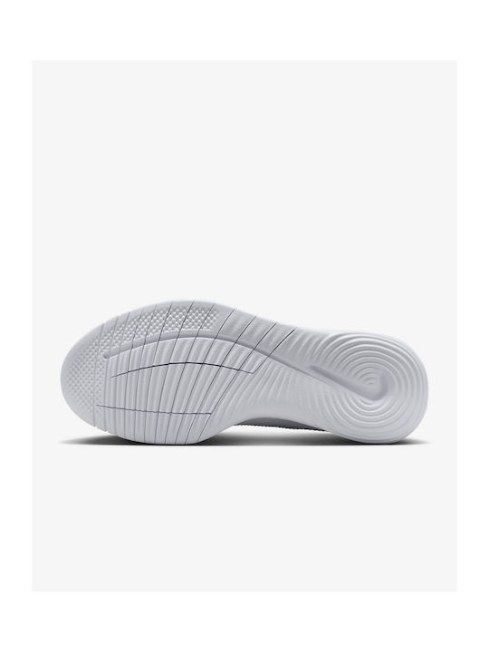 Flex Experience Run 12 Sport Shoes Running White