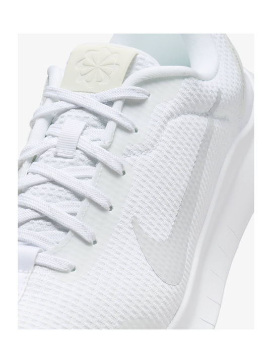 Flex Experience Run 12 Sport Shoes Running White