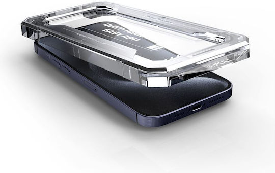 Mobile Origin Закалено стъкло (iPhone 15)