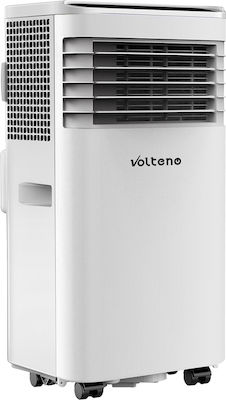 Volteno Tragbare Klimaanlage 9000 BTU nur Kühlung