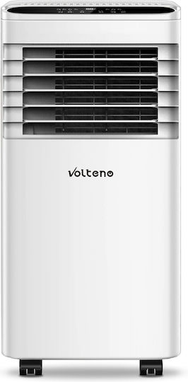 Volteno Portable Air Conditioner 9000 BTU Cooling Only