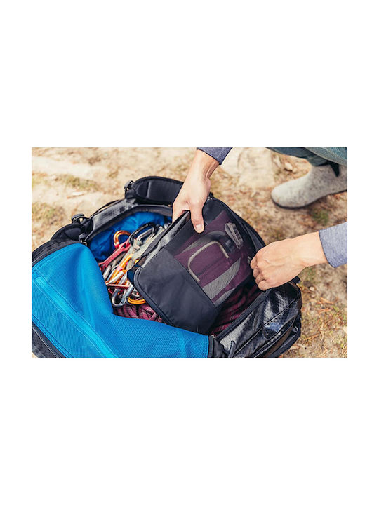 Gregory Gym Shoulder Bag Red