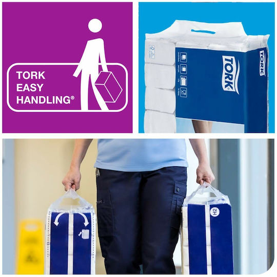 Tork Hand Towel 21-pack S8427788