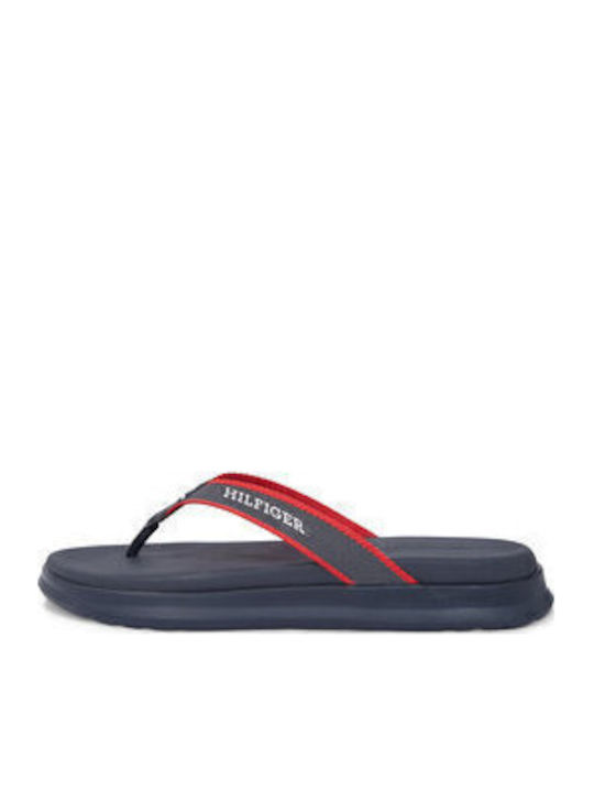 Ανδρικά Flip Flops Μπλε