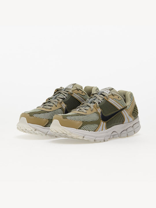 Nike Zoom Vomero 5 Bărbați Sneakers Neutral Olive / Black / Medium Olive