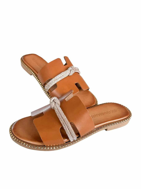 Gkavogiannis Sandals