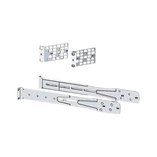 Cisco Γωνία Στήριξης C9500-4PTH-KIT 1τμχ