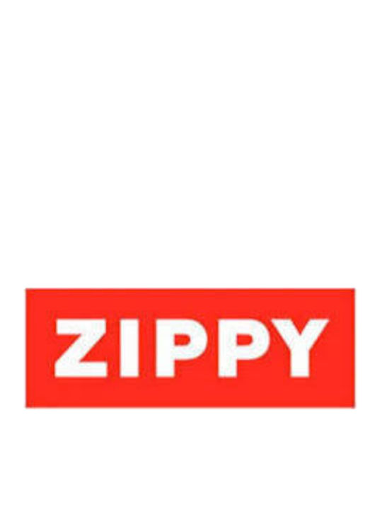 Zippy Φορμάκι Βελουτέ Γαλάζιο